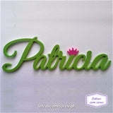 Nome com pinta Coroa