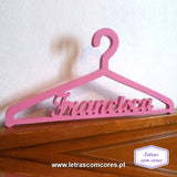 Cruzetas com 1 Nome - 001 (Pintura 1 Cor)