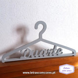 Cruzetas com 1 Nome - 001 (Pintura 1 Cor)