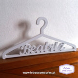 Cruzetas com 1 Nome - 001 (Pintura 1 Cor)