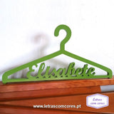 Cruzetas com 1 Nome - 001 (Pintura 1 Cor)