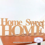 Home Sweet HOME (MDF)