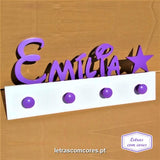 Nome com Estrela no Final