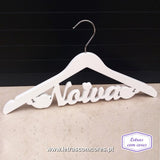 Cruzetas Noiva/Noivo - 024 (Pintura 1 Cor)