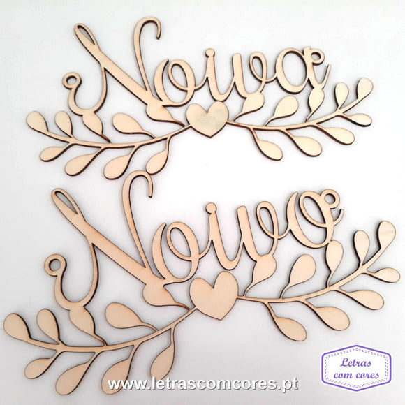 Placas Cadeira - Modelo 5 (Natural Choupo)