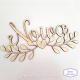 Placas Cadeira - Modelo 5 (Natural Choupo)