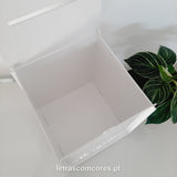 Caixa para Envelopes - Modelo 5