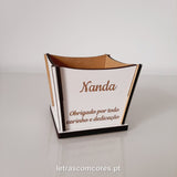 Vaso para planta - Modelo 1