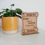 Diploma / Papiro