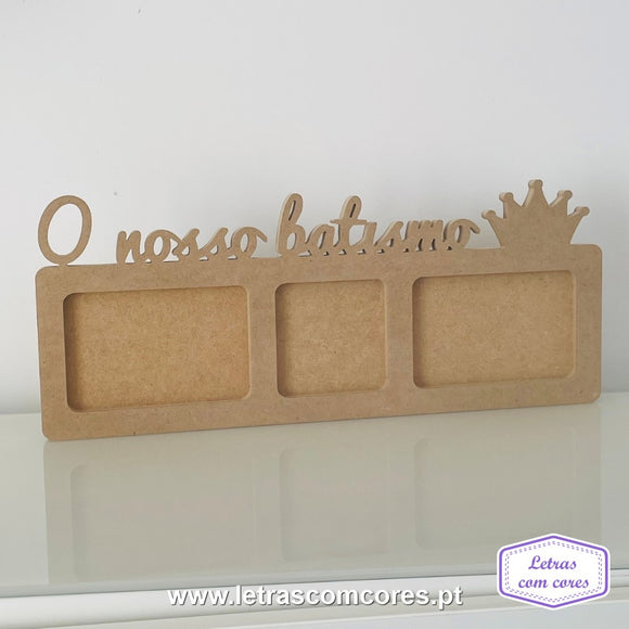 Nome com Coroa no Final
