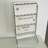 Suporte para 24 Cones