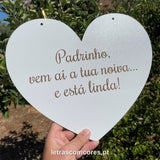 Coração - Modelo 1