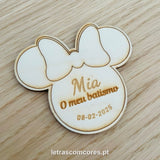 Minnie 1 (Íman)