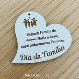 Coração 2 (Íman)