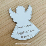 Anjo 2 (Íman)