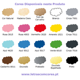 Cruzetas Noiva/Noivo - 019  (Natural MDF com Aplique 1 Cor)