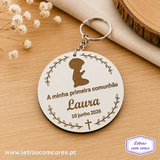 Menino a Rezar (Porta-Chaves)