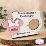 Minnie - Modelo 1