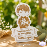 Menino 1 (Íman)