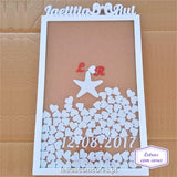 Nomes e Estrela