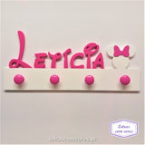 Nome com cara Minnie no Final