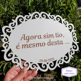 Arabescos - Modelo 1