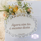 Arabescos - Modelo 1