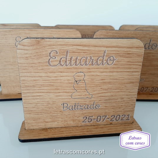 Menino a Rezar - Modelo 1