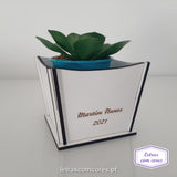 Vaso para planta - Modelo 1