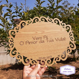 Arabescos - Modelo 1