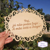 Arabescos - Modelo 1