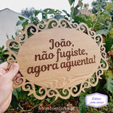 Arabescos - Modelo 1