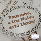 Arabescos - Modelo 1