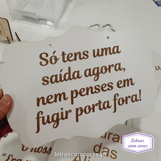 Retangular - Modelo 2