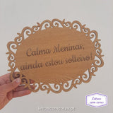 Arabescos - Modelo 1