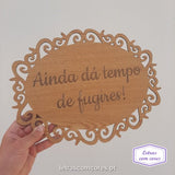 Arabescos - Modelo 1