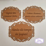 Arabescos - Modelo 1