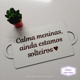 Retangular - Modelo 4