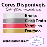 Bola Natal em forma de Rena