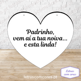 Coração - Modelo 1