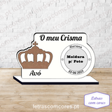 Coroa - Modelo 2